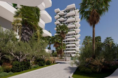Lejlighed i Calpe, Alicante, Calpe - € 395.000 | Ref: 750143 - foto 8
