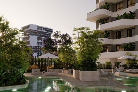 Lejlighed i Calpe, Alicante, Calpe - € 395.000 | Ref: 750143 - foto 16