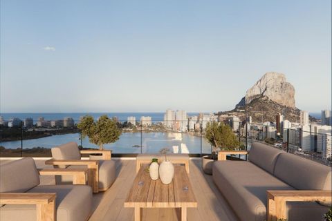 Lejlighed i Calpe, Alicante, Calpe - € 395.000 | Ref: 750143 - foto 20