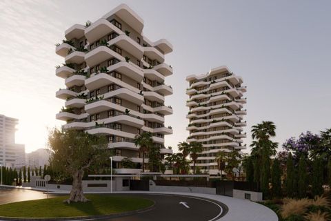 Lejlighed i Calpe, Alicante, Calpe - € 395.000 | Ref: 750143 - foto 26