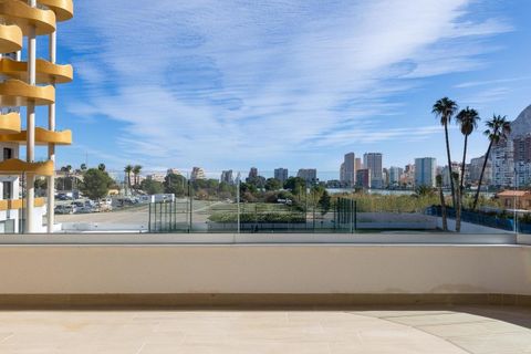 Lejlighed i Calpe, Alicante, Calpe - € 395.000 | Ref: 750143 - foto 35