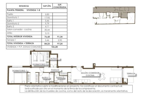 Leilighet i Torrevieja, Alicante, Torrevieja - € 290 000 | Ref: 750122 - foto 19