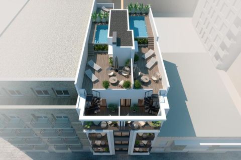 Leilighet i Torrevieja, Alicante, Torrevieja - € 290 000 | Ref: 750122 - foto 20