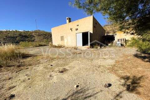 Helårsgrund i Huercal-Overa, Almeria, Huercal-Overa - € 20.000 | Ref: VH2671 - foto 1