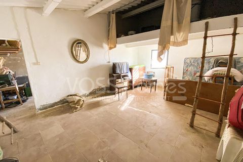 Helårsgrund i Huercal-Overa, Almeria, Huercal-Overa - € 20.000 | Ref: VH2671 - foto 6