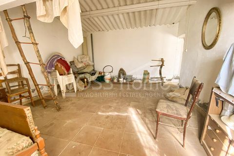 Helårsgrund i Huercal-Overa, Almeria, Huercal-Overa - € 20.000 | Ref: VH2671 - foto 8