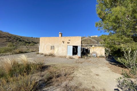 Helårsgrund i Huercal-Overa, Almeria, Huercal-Overa - € 20.000 | Ref: VH2671 - foto 9