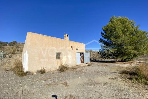 Helårsgrund i Huercal-Overa, Almeria, Huercal-Overa - € 20.000 | Ref: VH2671 - foto 10