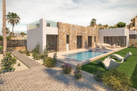 Villa i Algorfa, Alicante, Algorfa - € 579.000 | Ref: NRE 2021 - foto 1