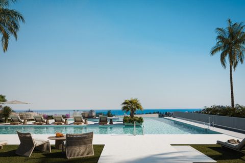 Lejlighed i Mijas Costa, Malaga - foto 4