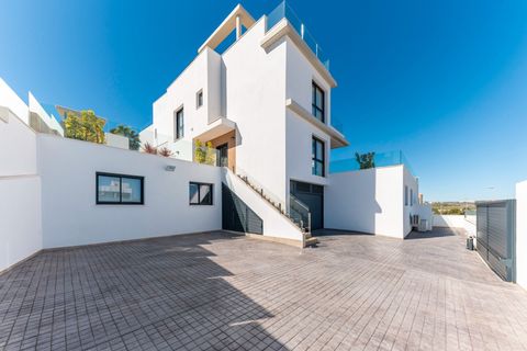 Villa i Benijofar, Alicante, Benijofar - € 1.780.000 | Ref: KRAMDL-S116/866 - foto 2