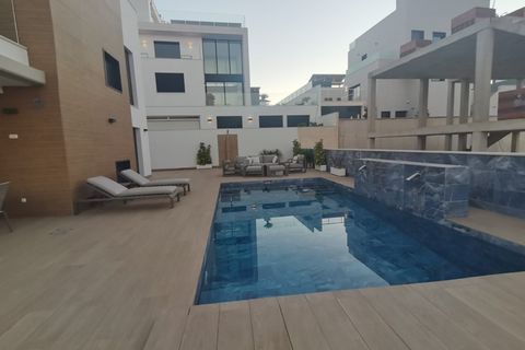 Villa i Benijofar, Alicante, Benijofar - € 1.780.000 | Ref: KRAMDL-S116/866 - foto 5