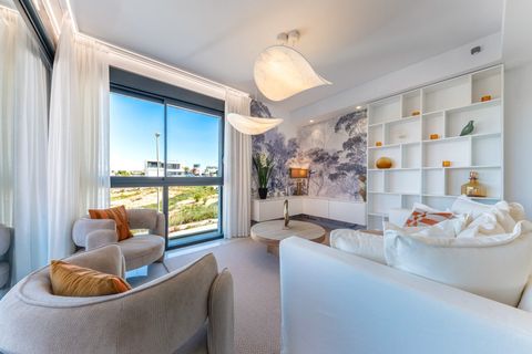 Villa i Benijofar, Alicante, Benijofar - € 1.780.000 | Ref: KRAMDL-S116/866 - foto 6