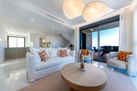 Villa i Benijofar, Alicante, Benijofar - € 1.780.000 | Ref: KRAMDL-S116/866 - foto 7