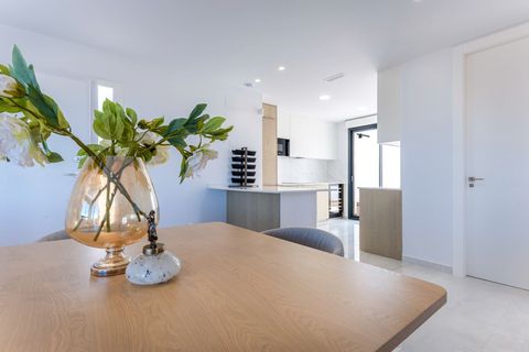 Villa i Benijofar, Alicante, Benijofar - € 1.780.000 | Ref: KRAMDL-S116/866 - foto 9