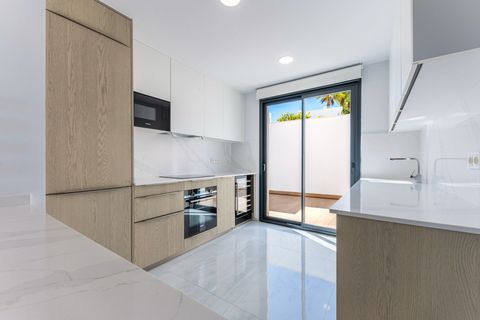 Villa i Benijofar, Alicante, Benijofar - € 1.780.000 | Ref: KRAMDL-S116/866 - foto 10