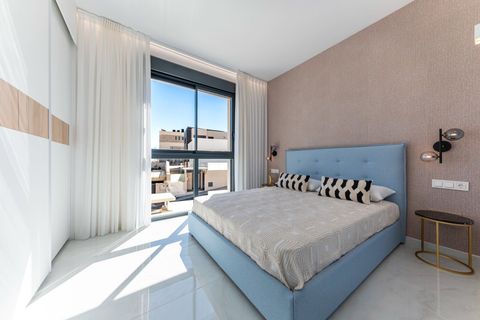 Villa i Benijofar, Alicante, Benijofar - € 1.780.000 | Ref: KRAMDL-S116/866 - foto 15