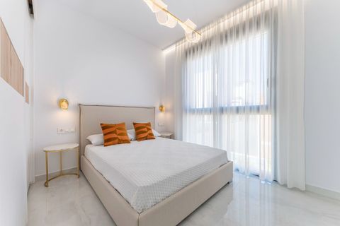 Villa i Benijofar, Alicante, Benijofar - € 1.780.000 | Ref: KRAMDL-S116/866 - foto 17