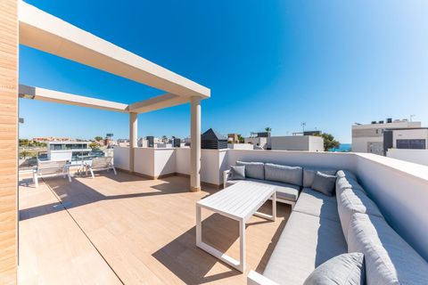 Villa i Benijofar, Alicante, Benijofar - € 1.780.000 | Ref: KRAMDL-S116/866 - foto 18