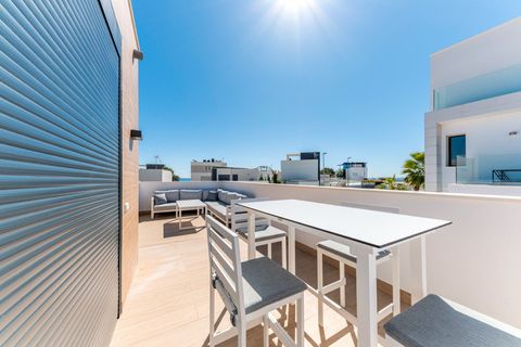 Villa i Benijofar, Alicante, Benijofar - € 1.780.000 | Ref: KRAMDL-S116/866 - foto 19