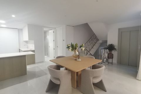Villa i Benijofar, Alicante, Benijofar - € 1.780.000 | Ref: KRAMDL-S116/866 - foto 28