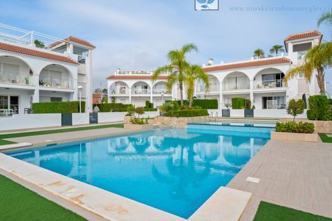 Byhus i Ciudad Quesada, Alicante, Ciudad Quesada - € 420.000 | Ref: 200-4450 - foto 1