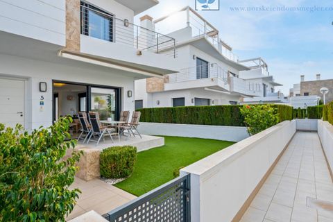 Byhus i Ciudad Quesada, Alicante, Ciudad Quesada - € 420.000 | Ref: 200-4450 - foto 3