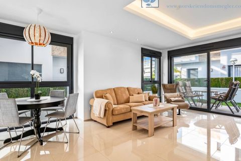 Byhus i Ciudad Quesada, Alicante, Ciudad Quesada - € 420.000 | Ref: 200-4450 - foto 4