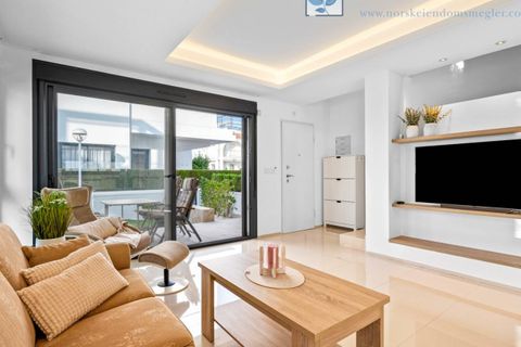 Byhus i Ciudad Quesada, Alicante, Ciudad Quesada - € 420.000 | Ref: 200-4450 - foto 5