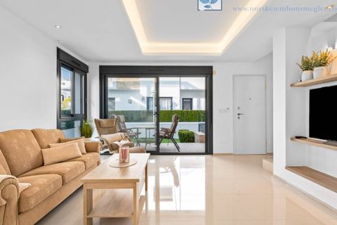 Byhus i Ciudad Quesada, Alicante, Ciudad Quesada - € 420.000 | Ref: 200-4450 - foto 6