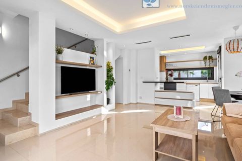 Byhus i Ciudad Quesada, Alicante, Ciudad Quesada - € 420.000 | Ref: 200-4450 - foto 7
