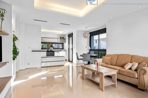 Byhus i Ciudad Quesada, Alicante, Ciudad Quesada - € 420.000 | Ref: 200-4450 - foto 8