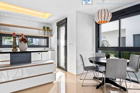 Byhus i Ciudad Quesada, Alicante, Ciudad Quesada - € 420.000 | Ref: 200-4450 - foto 9