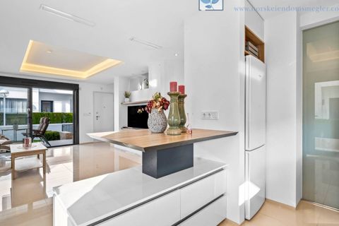 Byhus i Ciudad Quesada, Alicante, Ciudad Quesada - € 420.000 | Ref: 200-4450 - foto 11