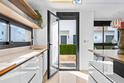 Byhus i Ciudad Quesada, Alicante, Ciudad Quesada - € 420.000 | Ref: 200-4450 - foto 12