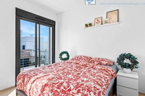 Byhus i Ciudad Quesada, Alicante, Ciudad Quesada - € 420.000 | Ref: 200-4450 - foto 14