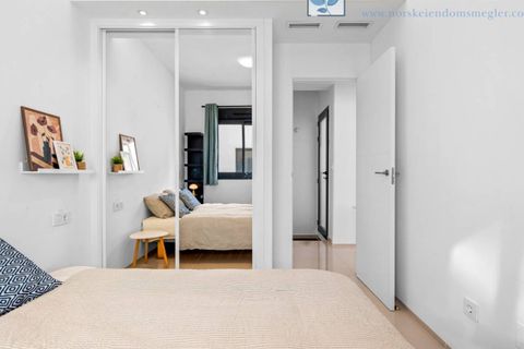Byhus i Ciudad Quesada, Alicante, Ciudad Quesada - € 420.000 | Ref: 200-4450 - foto 19