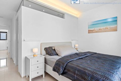 Byhus i Ciudad Quesada, Alicante, Ciudad Quesada - € 420.000 | Ref: 200-4450 - foto 21