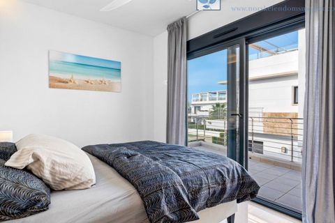 Byhus i Ciudad Quesada, Alicante, Ciudad Quesada - € 420.000 | Ref: 200-4450 - foto 22