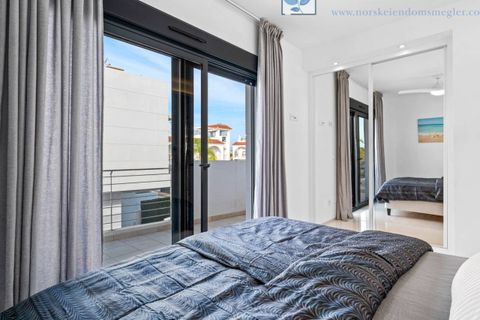 Byhus i Ciudad Quesada, Alicante, Ciudad Quesada - € 420.000 | Ref: 200-4450 - foto 23