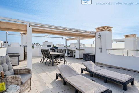 Byhus i Ciudad Quesada, Alicante, Ciudad Quesada - € 420.000 | Ref: 200-4450 - foto 28