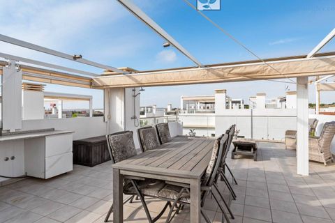 Byhus i Ciudad Quesada, Alicante, Ciudad Quesada - € 420.000 | Ref: 200-4450 - foto 30