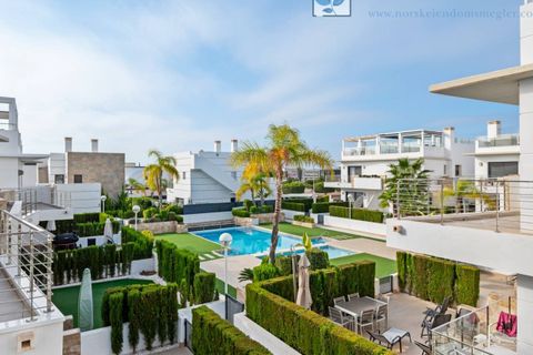 Byhus i Ciudad Quesada, Alicante, Ciudad Quesada - € 420.000 | Ref: 200-4450 - foto 31