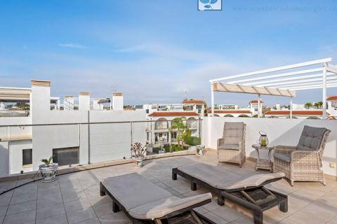 Byhus i Ciudad Quesada, Alicante, Ciudad Quesada - € 420.000 | Ref: 200-4450 - foto 32