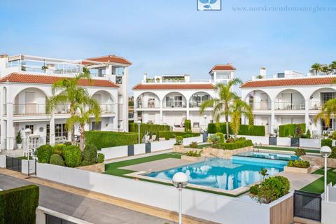 Byhus i Ciudad Quesada, Alicante, Ciudad Quesada - € 420.000 | Ref: 200-4450 - foto 33