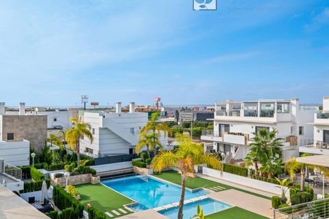 Byhus i Ciudad Quesada, Alicante, Ciudad Quesada - € 420.000 | Ref: 200-4450 - foto 34