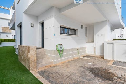 Byhus i Ciudad Quesada, Alicante, Ciudad Quesada - € 420.000 | Ref: 200-4450 - foto 35