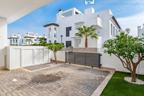 Byhus i Ciudad Quesada, Alicante, Ciudad Quesada - € 420.000 | Ref: 200-4450 - foto 36