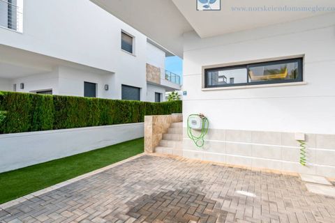 Byhus i Ciudad Quesada, Alicante, Ciudad Quesada - € 420.000 | Ref: 200-4450 - foto 37