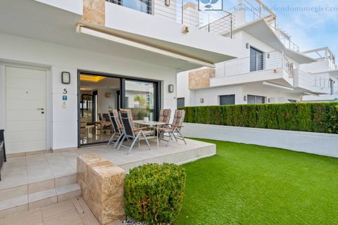 Byhus i Ciudad Quesada, Alicante, Ciudad Quesada - € 420.000 | Ref: 200-4450 - foto 39